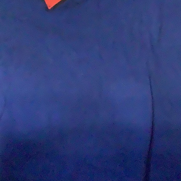 Teen Size Medium Superman Sleep shirt - Picture 2 of 8